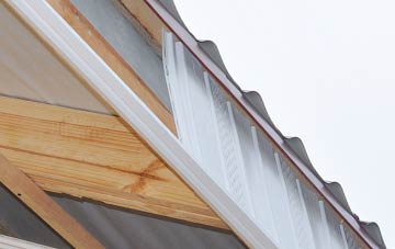 why Porth Kea fascia repairs are essential