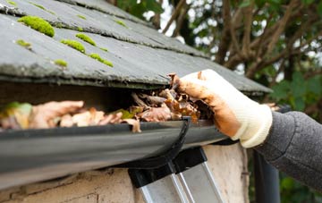 gutter cleaning Porth Kea, Cornwall