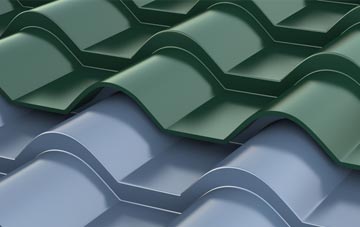 who should consider Porth Kea plastic roofs