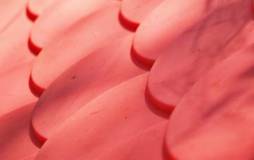 Porth Kea plastic roof costs