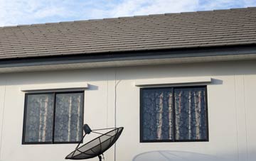 Porth Kea rubber roof costs
