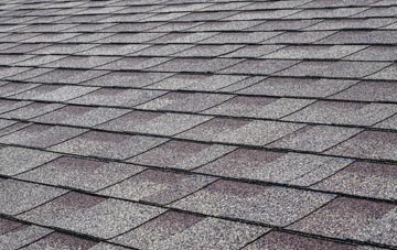 Porth Kea tiles for shallow pitch roofing