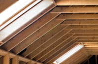 Porth Kea tapered roof insulation quotes